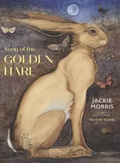 Omslag van Song of the Golden Hare
