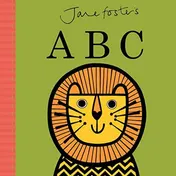 Omslag van Jane Foster's ABC