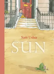 Omslag van Sun