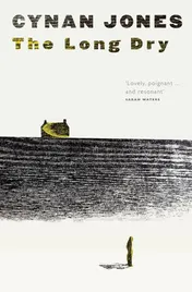 Omslag van The Long Dry