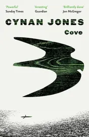 Omslag van Cove
