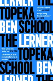 Omslag van The Topeka School