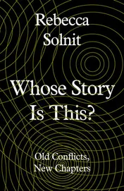 Omslag van Whose Story is This? Old Conflicts, New Chapters