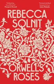 Omslag van Orwell's Roses