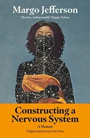 Omslag van Constructing a Nervous System A Memoir