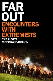 Omslag van Far Out Encounters with Extremists