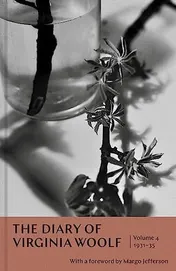 Omslag van The Diary of Virginia Woolf 1931-1935