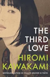 Omslag van The Third Love