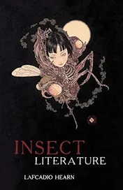Omslag van Insect Literature