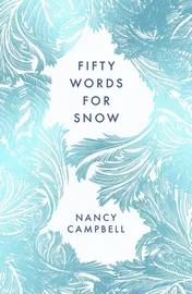 Omslag van Fifty Words for Snow
