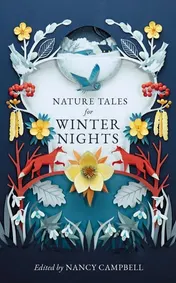 Omslag van Nature Tales for Winter Nights