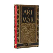 Omslag van The Art of War Deluxe Slipcase Edition