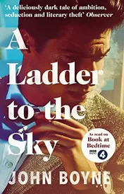 Omslag van A Ladder to the Sky