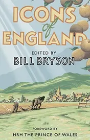 Omslag van Icons of England