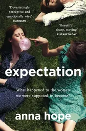Omslag van Expectation