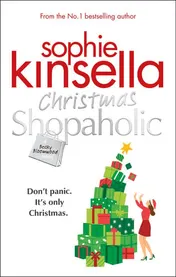 Omslag van Christmas Shopaholic