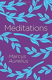 Omslag van Meditations