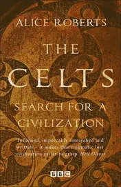 Omslag van The Celts