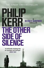 Omslag van The Other Side of Silence