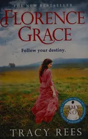 Omslag van Florence Grace The Richard & Judy bestselling author