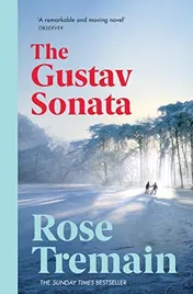 Omslag van The Gustav Sonata