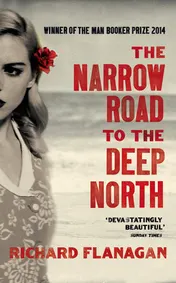 Omslag van The Narrow Road to the Deep North