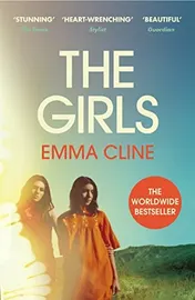 Omslag van The Girls