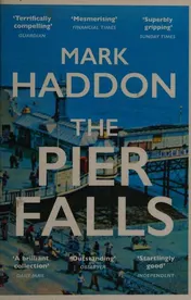 Omslag van The Pier Falls and Other Stories