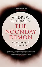 Omslag van The Noonday Demon
