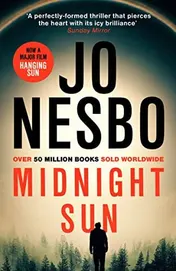 Omslag van Midnight Sun