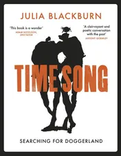 Omslag van Time Song Searching for Doggerland