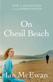 Omslag van On Chesil Beach