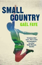 Omslag van Small Country