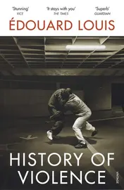 Omslag van History of Violence