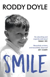 Omslag van Smile