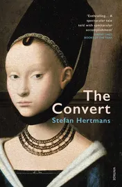 Omslag van The Convert