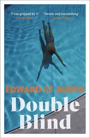 Omslag van Double Blind