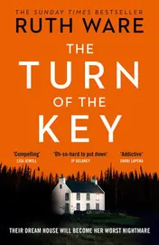 Omslag van The Turn of the Key
