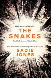 Omslag van The Snakes