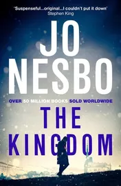 Omslag van The Kingdom