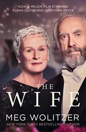 Omslag van The Wife