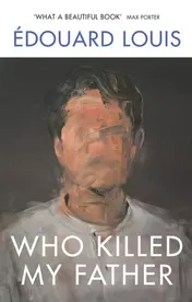 Omslag van Who Killed My Father