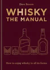 Omslag van Whisky: the Manual How to Enjoy Whisky in All Its Forms