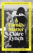 Omslag van A Family Matter