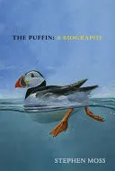 Omslag van The Puffin - A Biography