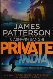 Omslag van Private India