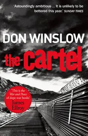 Omslag van The Cartel