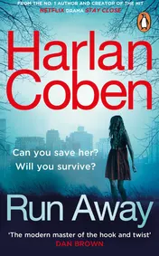 Omslag van Run Away