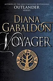 Omslag van Voyager