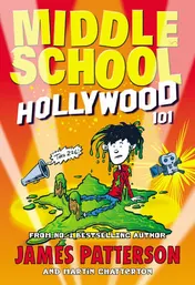 Omslag van Middle School: Hollywood 101